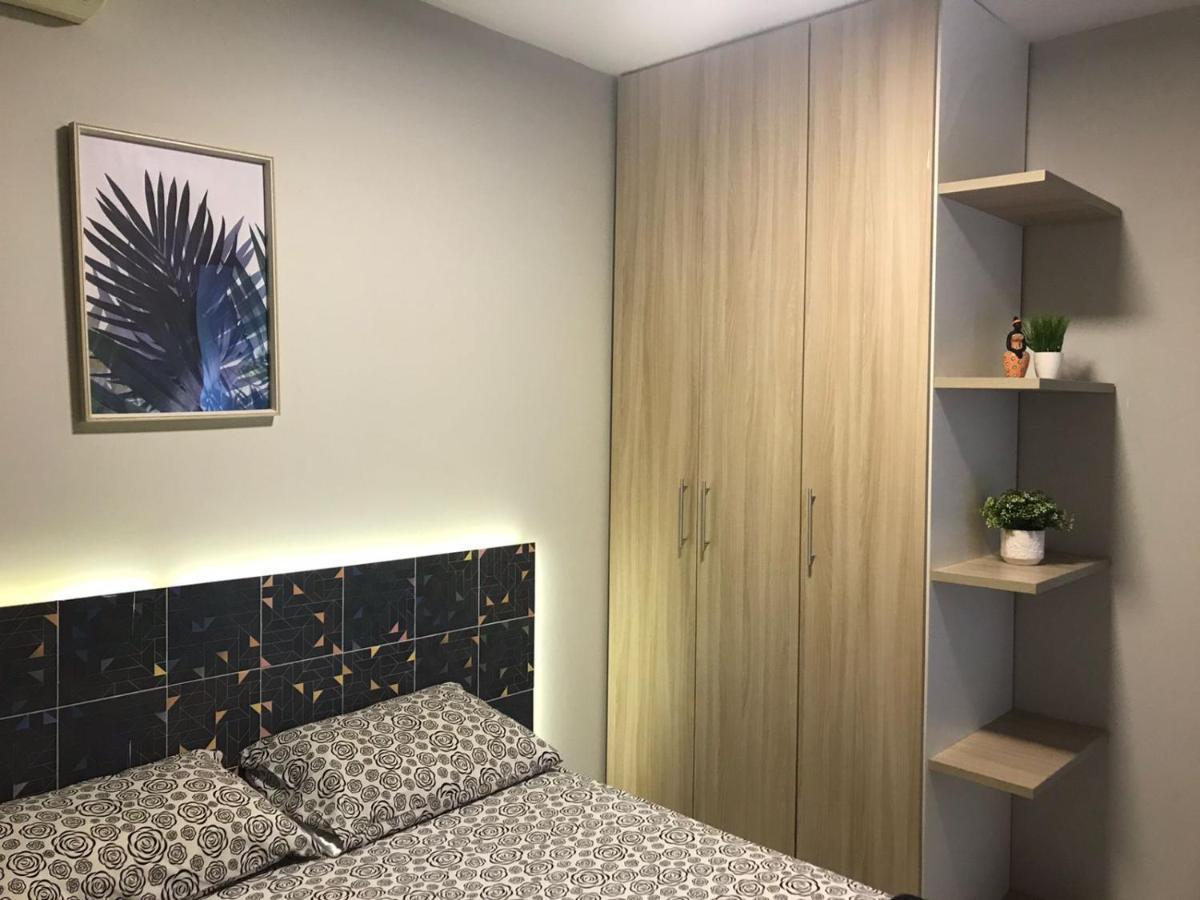 Ambrosio Temporadas Pôrto das Galinhas 외부 사진
