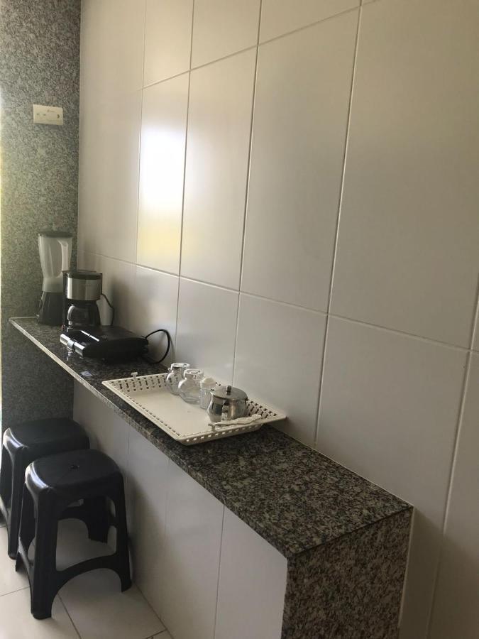 Ambrosio Temporadas Pôrto das Galinhas 외부 사진